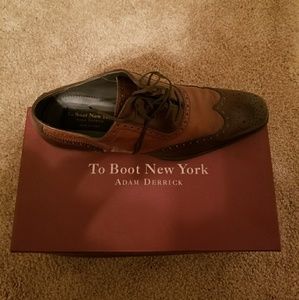Men's Dress Shoes